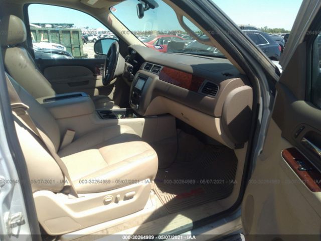 Photo 4 VIN: 1GKS1KE01DR329628 - GMC YUKON XL 