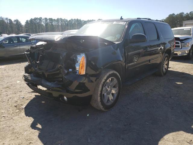 Photo 1 VIN: 1GKS1KE01ER183202 - GMC YUKON XL C 