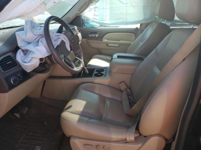 Photo 4 VIN: 1GKS1KE01ER183202 - GMC YUKON XL C 