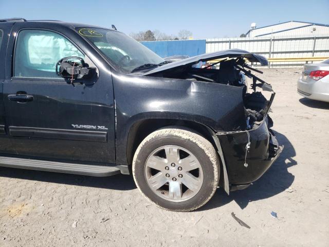 Photo 8 VIN: 1GKS1KE01ER183202 - GMC YUKON XL C 