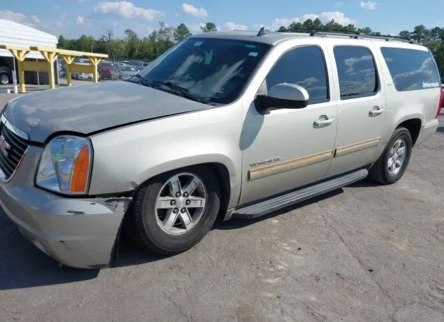 Photo 5 VIN: 1GKS1KE01ER200841 - GMC YUKON XL 