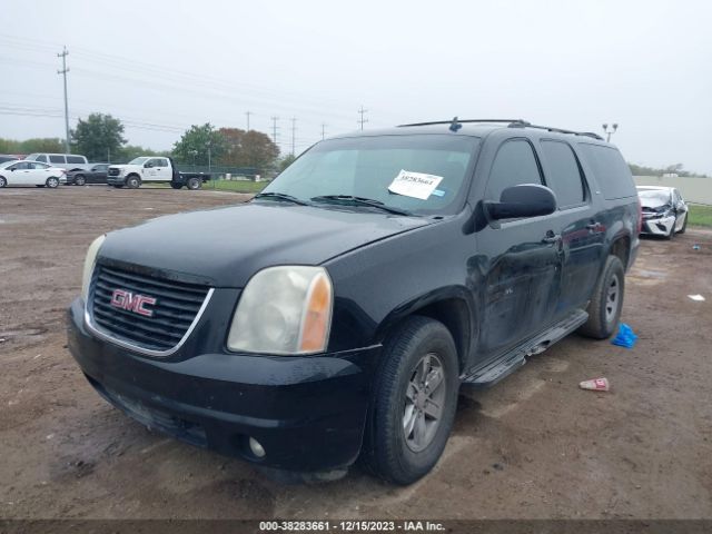 Photo 1 VIN: 1GKS1KE02BR259800 - GMC YUKON XL 1500 