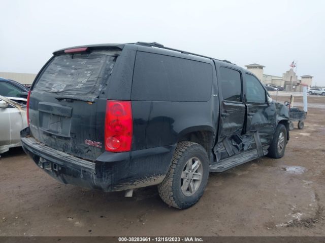 Photo 3 VIN: 1GKS1KE02BR259800 - GMC YUKON XL 1500 