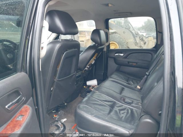 Photo 7 VIN: 1GKS1KE02BR259800 - GMC YUKON XL 1500 