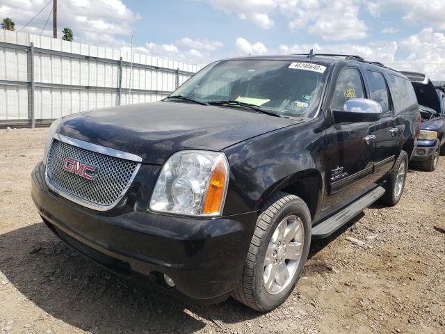 Photo 1 VIN: 1GKS1KE02BR349223 - GMC YUKON XL C 