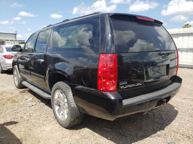 Photo 2 VIN: 1GKS1KE02BR349223 - GMC YUKON XL C 