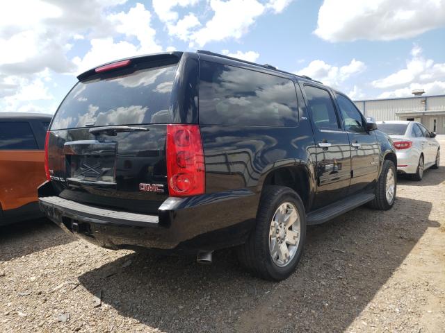 Photo 3 VIN: 1GKS1KE02BR349223 - GMC YUKON XL C 