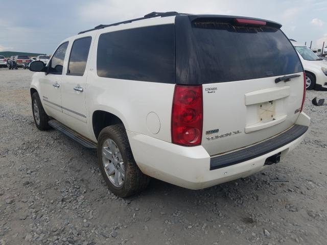 Photo 2 VIN: 1GKS1KE02CR127332 - GMC YUKON XL C 