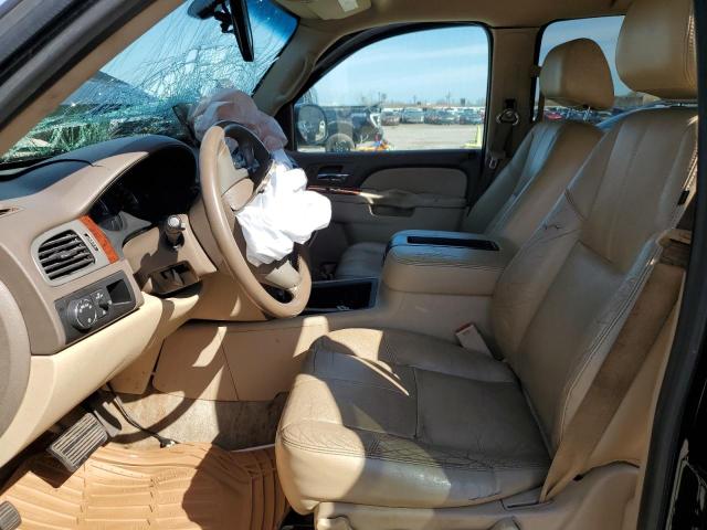 Photo 6 VIN: 1GKS1KE02DR102206 - GMC YUKON XL C 