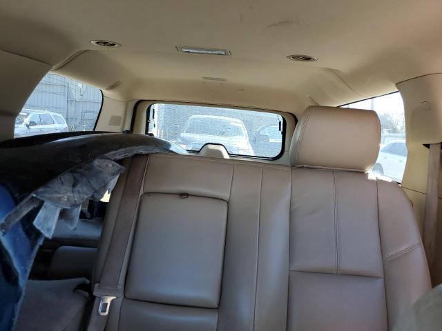 Photo 9 VIN: 1GKS1KE02DR102206 - GMC YUKON XL C 