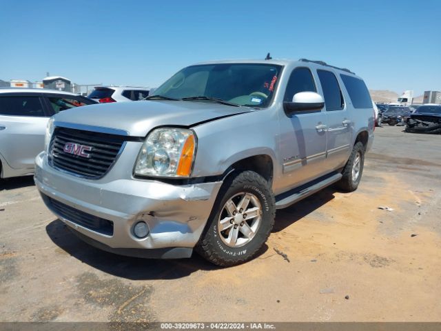 Photo 1 VIN: 1GKS1KE02DR127591 - GMC YUKON XL 1500 