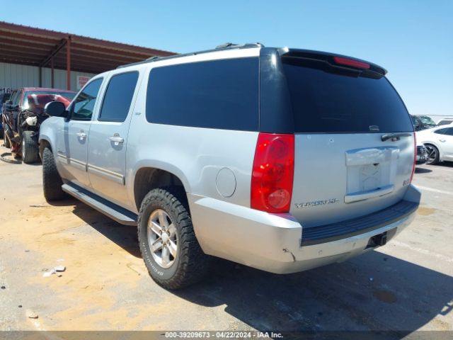 Photo 2 VIN: 1GKS1KE02DR127591 - GMC YUKON XL 1500 