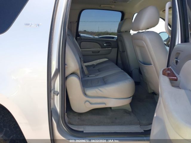 Photo 7 VIN: 1GKS1KE02DR127591 - GMC YUKON XL 1500 