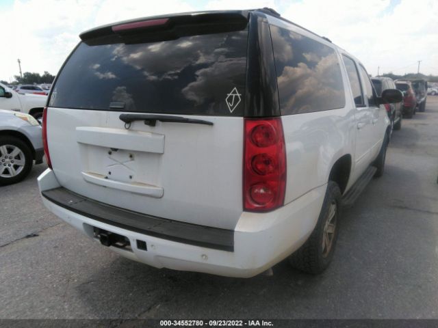 Photo 3 VIN: 1GKS1KE02DR328133 - GMC YUKON XL 