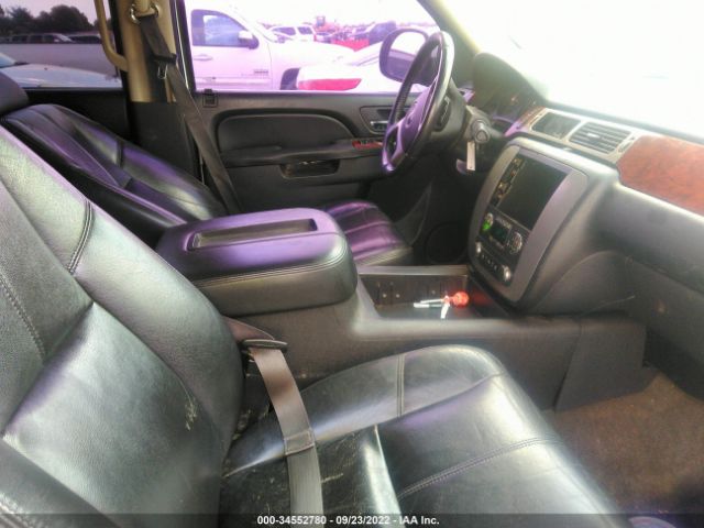 Photo 4 VIN: 1GKS1KE02DR328133 - GMC YUKON XL 