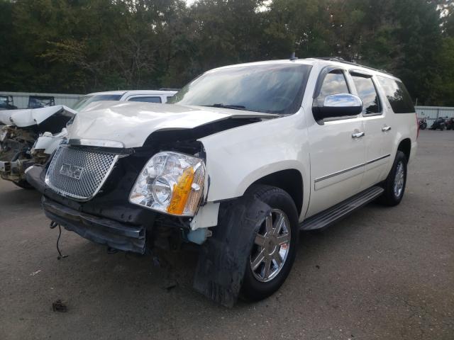 Photo 1 VIN: 1GKS1KE02DR347541 - GMC YUKON XL C 