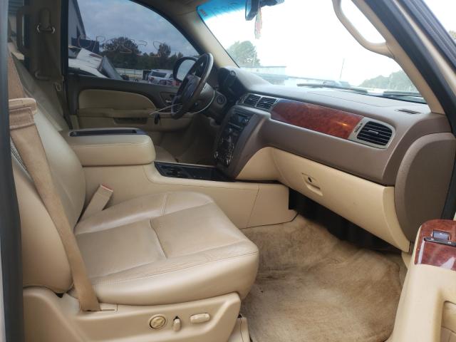 Photo 4 VIN: 1GKS1KE02DR347541 - GMC YUKON XL C 