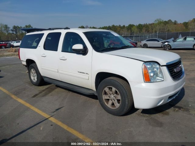 Photo 0 VIN: 1GKS1KE02ER154243 - GMC YUKON XL 1500 