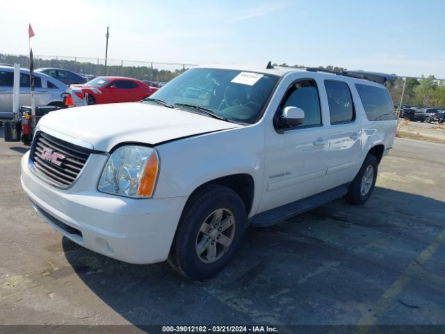 Photo 1 VIN: 1GKS1KE02ER154243 - GMC YUKON XL 1500 