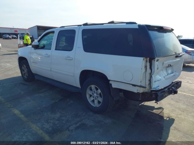 Photo 2 VIN: 1GKS1KE02ER154243 - GMC YUKON XL 1500 