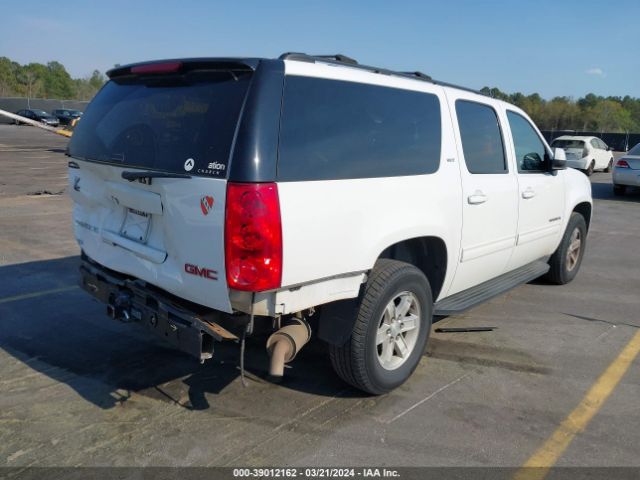 Photo 3 VIN: 1GKS1KE02ER154243 - GMC YUKON XL 1500 