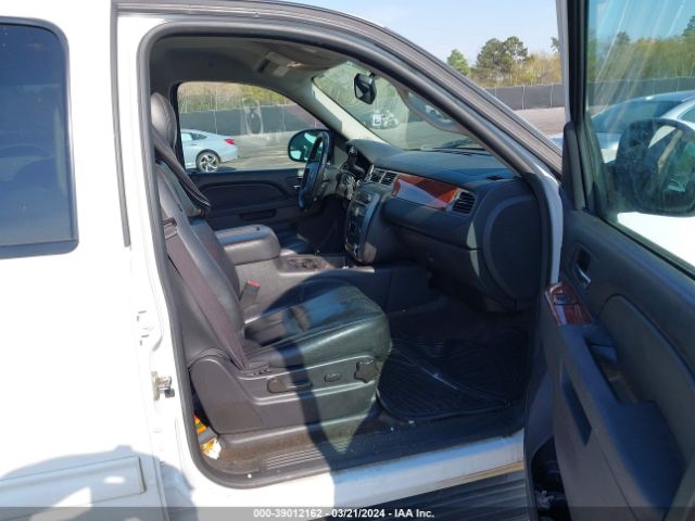 Photo 4 VIN: 1GKS1KE02ER154243 - GMC YUKON XL 1500 