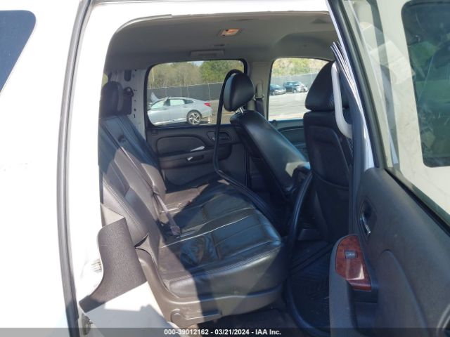 Photo 7 VIN: 1GKS1KE02ER154243 - GMC YUKON XL 1500 