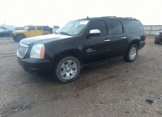 Photo 1 VIN: 1GKS1KE02ER158423 - GMC YUKON XL 