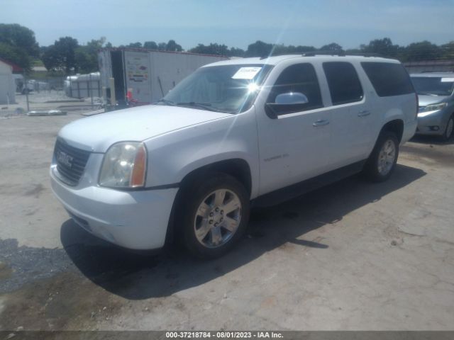 Photo 1 VIN: 1GKS1KE03BR152495 - GMC YUKON XL 1500 