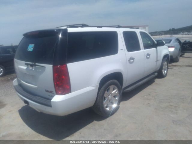 Photo 3 VIN: 1GKS1KE03BR152495 - GMC YUKON XL 1500 