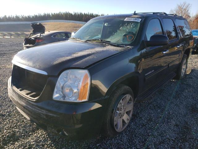 Photo 1 VIN: 1GKS1KE03BR377354 - GMC YUKON XL C 