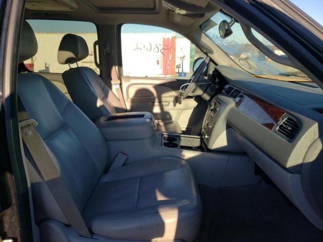 Photo 4 VIN: 1GKS1KE03BR377354 - GMC YUKON XL C 