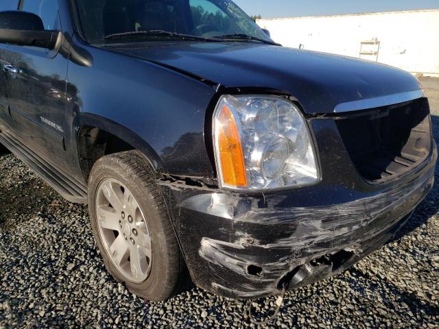 Photo 8 VIN: 1GKS1KE03BR377354 - GMC YUKON XL C 