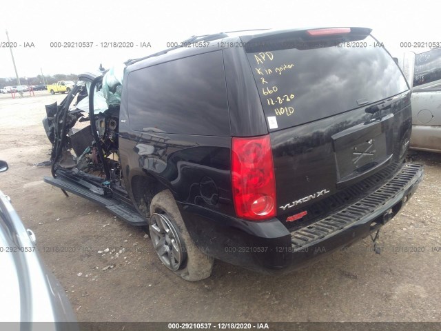 Photo 2 VIN: 1GKS1KE03BR395837 - GMC YUKON XL 