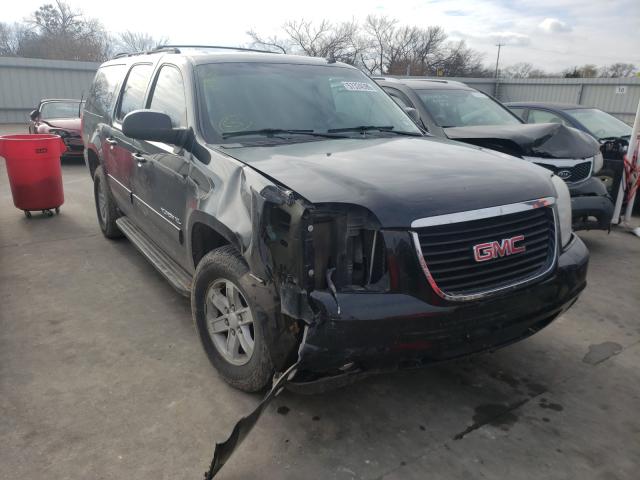 Photo 0 VIN: 1GKS1KE03CR284061 - GMC YUKON XL C 