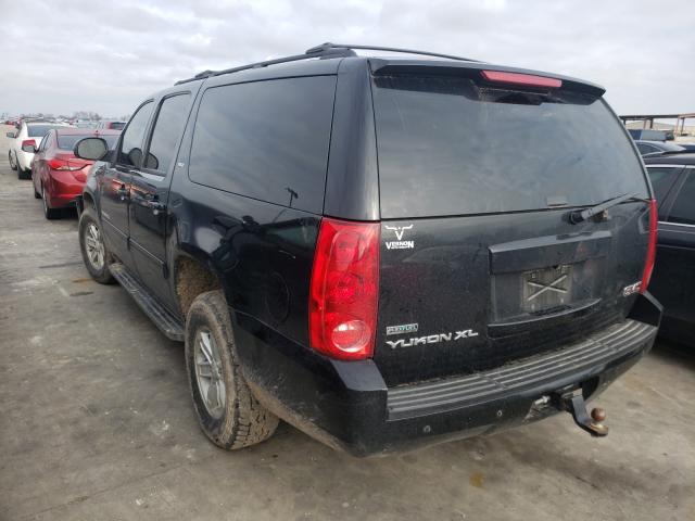 Photo 2 VIN: 1GKS1KE03CR284061 - GMC YUKON XL C 