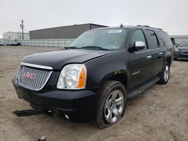 Photo 1 VIN: 1GKS1KE03DR103557 - GMC YUKON XL C 