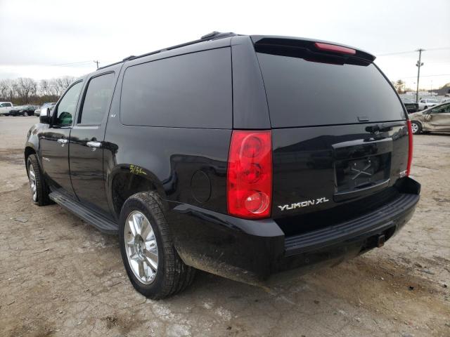 Photo 2 VIN: 1GKS1KE03DR103557 - GMC YUKON XL C 