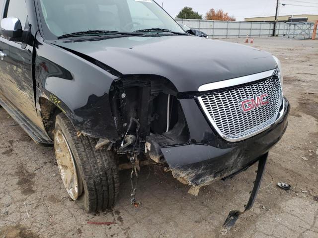 Photo 8 VIN: 1GKS1KE03DR103557 - GMC YUKON XL C 