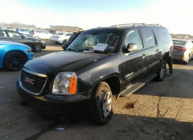 Photo 1 VIN: 1GKS1KE03DR122044 - GMC YUKON XL 