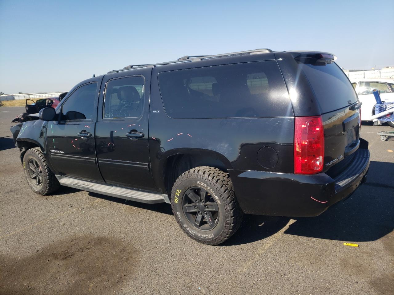 Photo 1 VIN: 1GKS1KE03DR139782 - GMC YUKON 