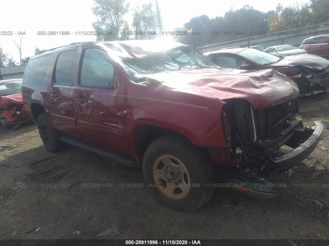 Photo 0 VIN: 1GKS1KE03DR261638 - GMC YUKON XL 