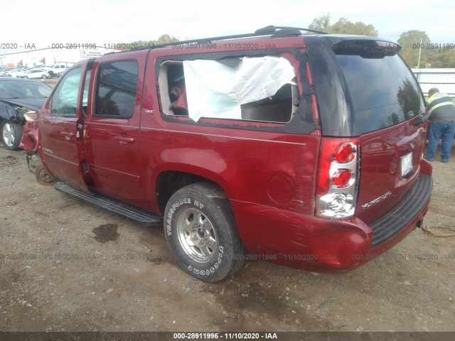 Photo 2 VIN: 1GKS1KE03DR261638 - GMC YUKON XL 