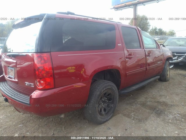 Photo 3 VIN: 1GKS1KE03DR261638 - GMC YUKON XL 