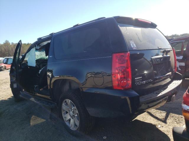 Photo 2 VIN: 1GKS1KE03DR297989 - GMC YUKON XL C 