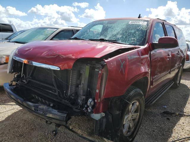 Photo 1 VIN: 1GKS1KE03DR325905 - GMC YUKON XL C 