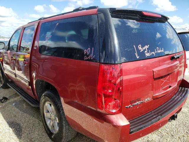 Photo 2 VIN: 1GKS1KE03DR325905 - GMC YUKON XL C 