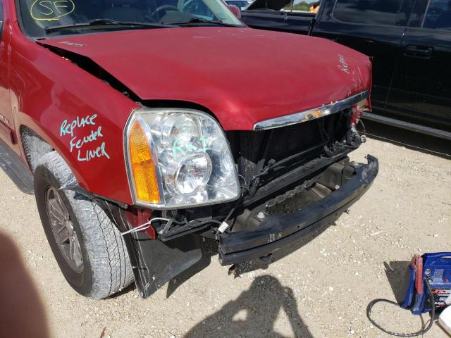 Photo 8 VIN: 1GKS1KE03DR325905 - GMC YUKON XL C 