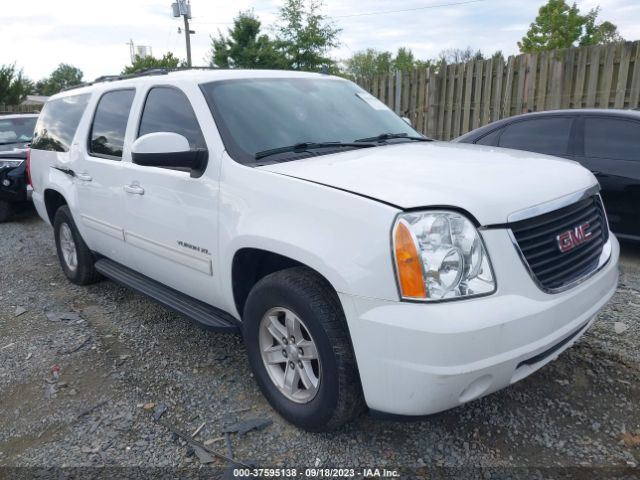 Photo 0 VIN: 1GKS1KE03DR351727 - GMC YUKON XL 1500 