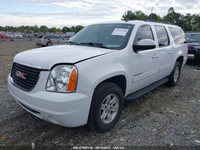 Photo 1 VIN: 1GKS1KE03DR351727 - GMC YUKON XL 1500 